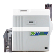斯科德JVC UV80II增强型高清再转印证打印机 | IC卡打印机 
